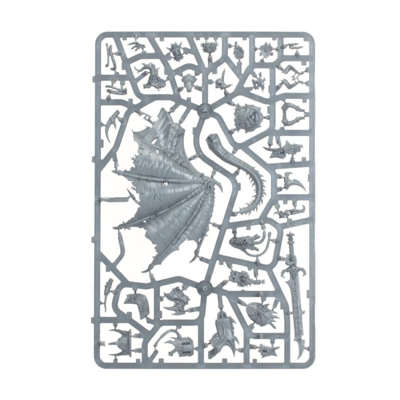 Games Workshop 43-43 collectible figure