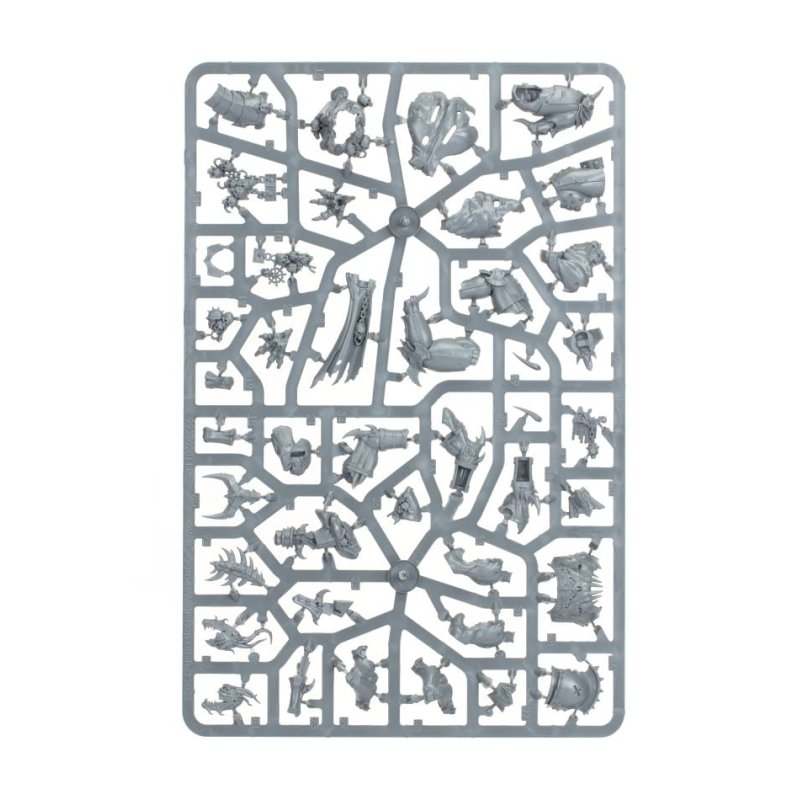 Games Workshop 43-43 collectible figure