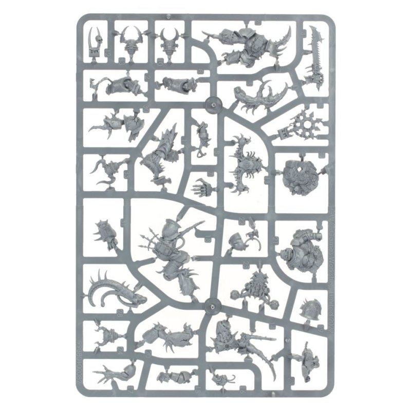 Games Workshop 43-43 collectible figure