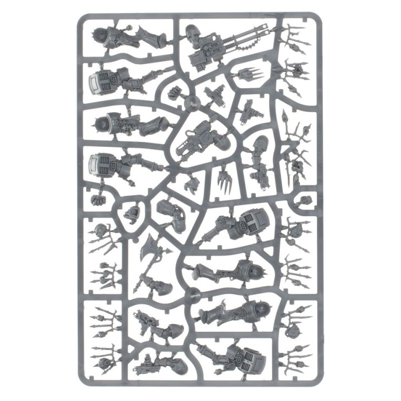 Games Workshop 43-43 collectible figure