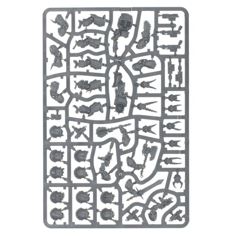 Games Workshop 43-43 collectible figure