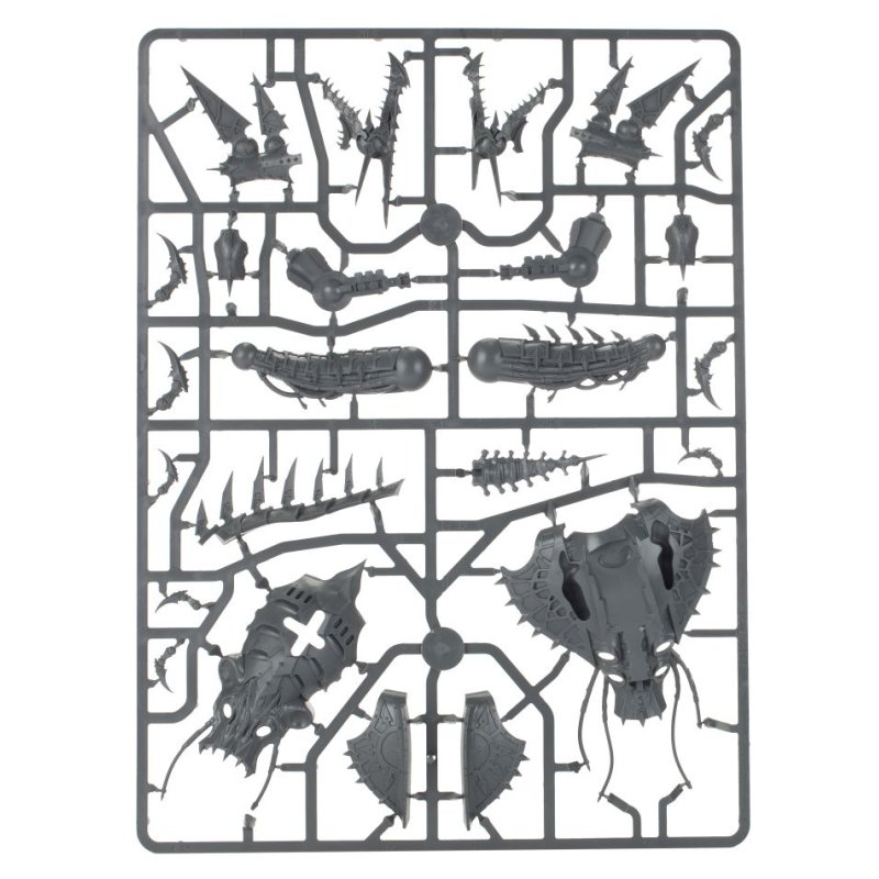 Games Workshop 43-43 collectible figure