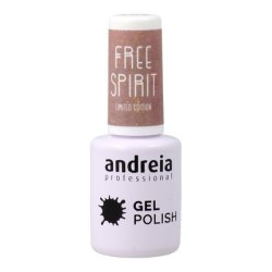 Andreia The Gel Polish Free Spirit Sp3 105 Ml
