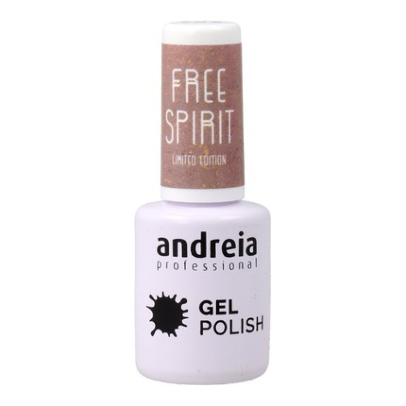 Andreia The Gel Polish Free Spirit Sp3 105 Ml