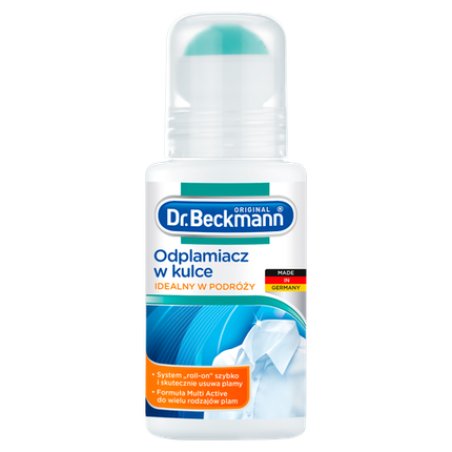 Dr. Beckmann Roll-On Stain Remover 75ml