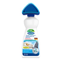 Delta Pronatura Dr Beckmann Upholstery Cleaning And Stain Remover 400ml With Brush