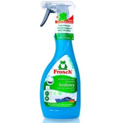 Frosch Kitchen Cleaning Agent Soda 500 Ml