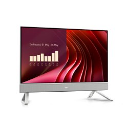 DELL EC24250 Intel Core 5 120U 60.5 cm (23.8") 1920 x 1080 pixels All-in-One PC 16 GB DDR5-SDRAM 512 GB SSD Windows 11