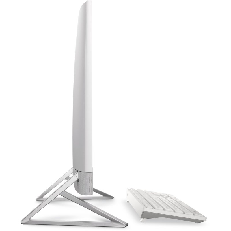 PC AIO DELL EC24250 CORE 5-120U 16GB 512GB 23.8"FHD W11P BLANCO