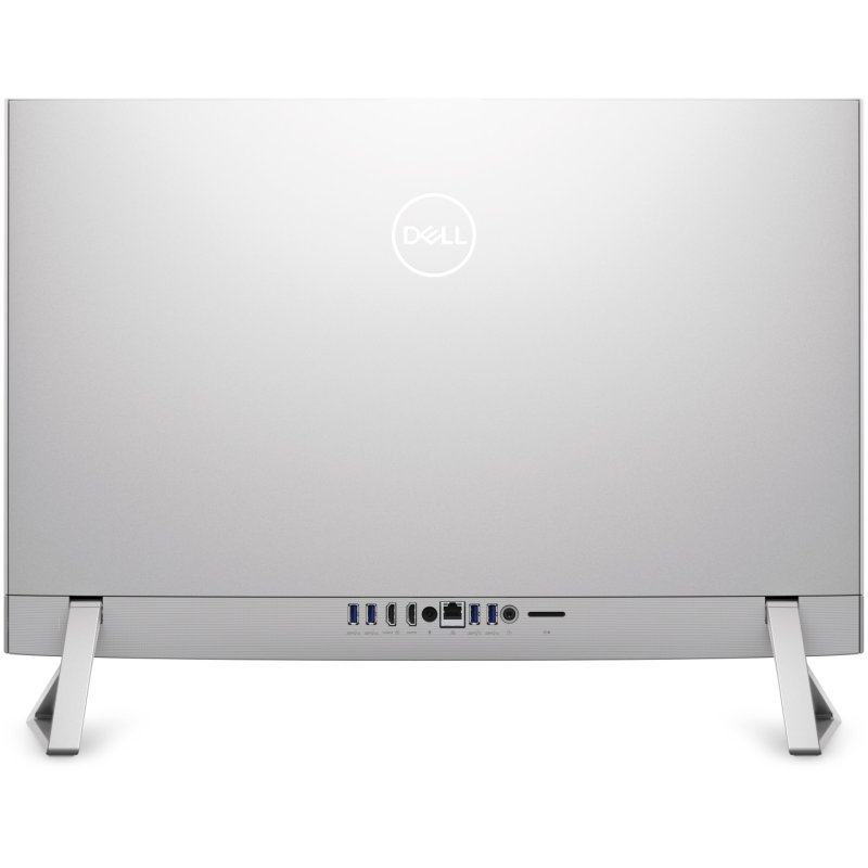DELL EC27250 Intel Core 5 120U 68,6 cm (27") 1920 x 1080 pixels PC All-in-One 16 Go DDR5-SDRAM 512 Go SSD Windows 11