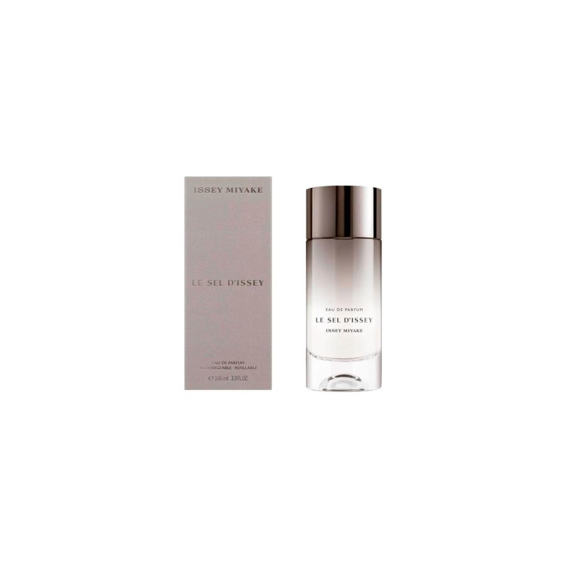 ISSEY MIYAKE LE SEL D'ISSEY FOR MEN EDP SPRAY 100 ML