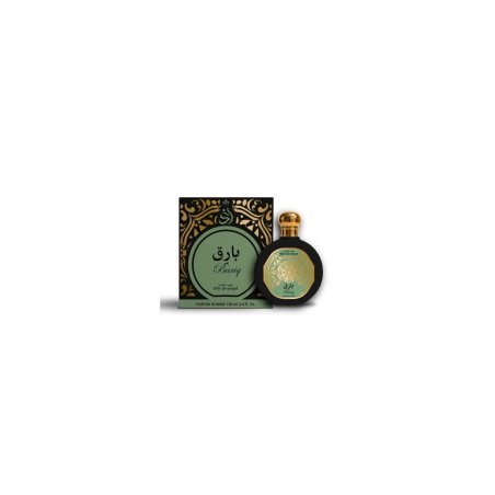 SAPHIR UTUR AL-YAQUT BARIQ PARFUM 100 ML