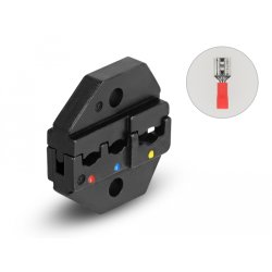 DeLOCK Mâchoire VII pour outil de sertissage 90528, 90527, 90295, 90546 et 90296