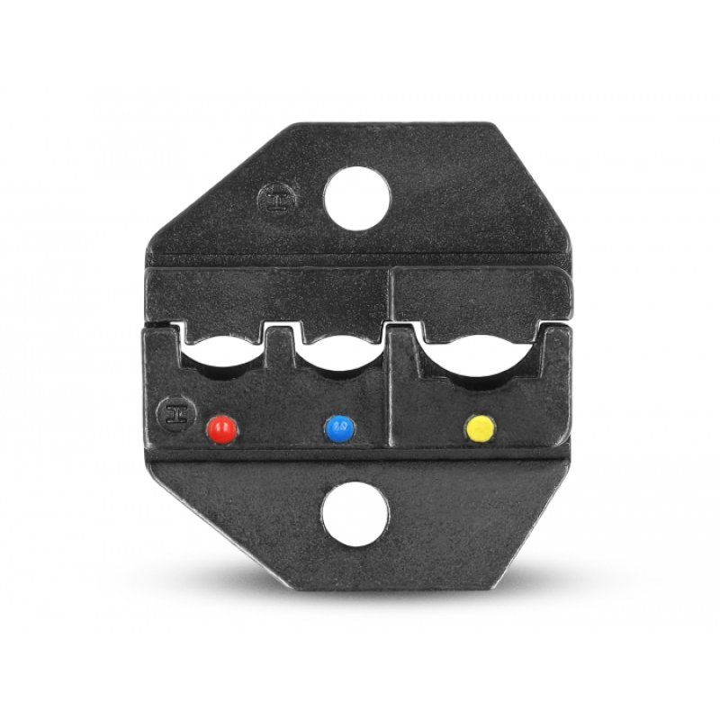 DeLOCK Mâchoire VII pour outil de sertissage 90528, 90527, 90295, 90546 et 90296