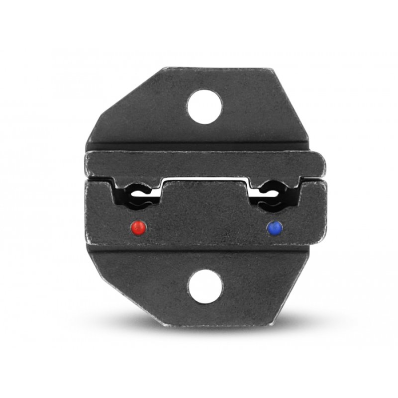 DeLOCK Mâchoire XII pour outil de sertissage 90528, 90527, 90295 et 90296