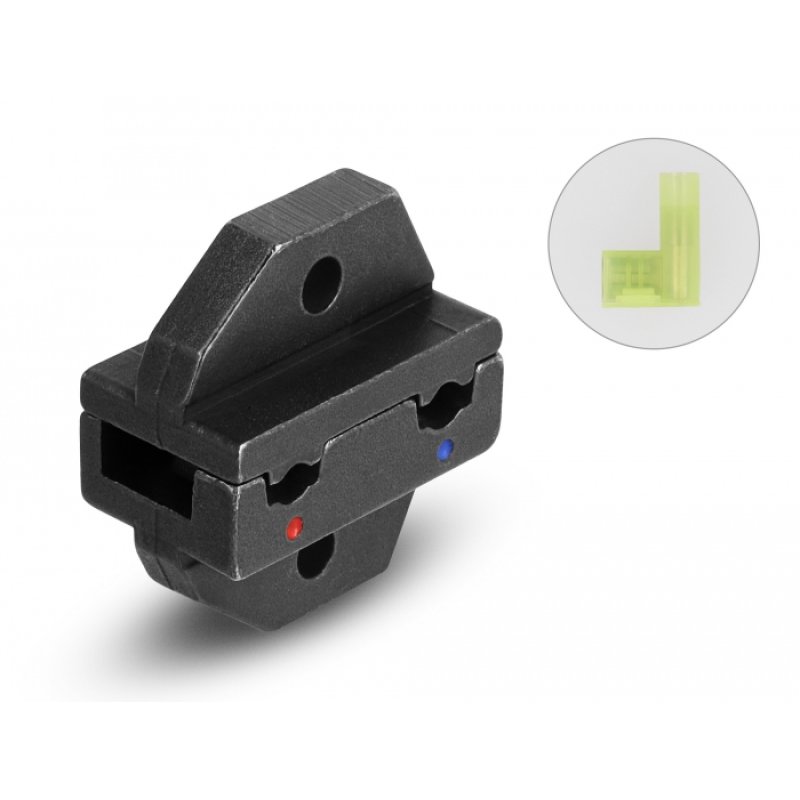 DeLOCK 90567 cable crimper accessory Ratchet 1 pc(s)