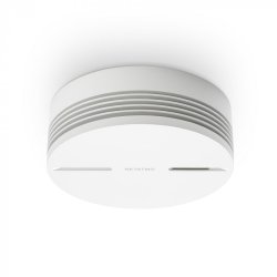 Netatmo NSA-DE détecteur de fumée intelligent Détecteur à réflexion photoélectrique Interconnectable