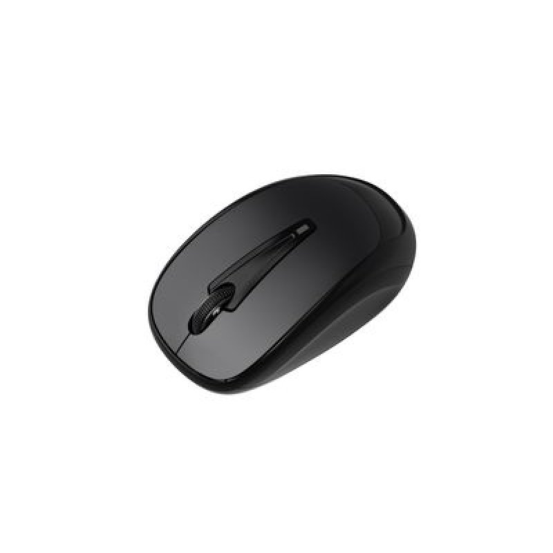 MediaRange MROS216 souris Bureau Droitier RF sans fil Optique 1200 DPI