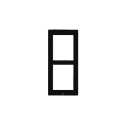 2N 9155022B intercom system accessory Frame