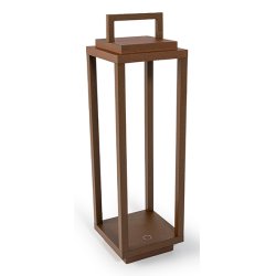 Abert Resort Éclairage de plancher extérieur 2,2 W