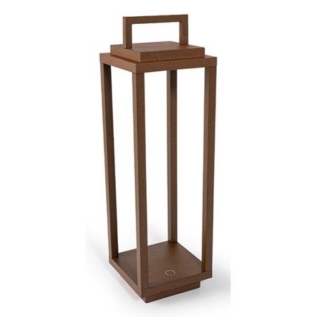 Abert Resort Éclairage de plancher extérieur 2,2 W