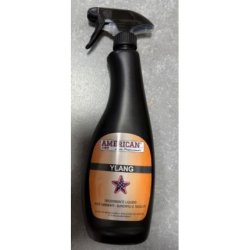 American Deodorant Spray Ylang 750ml