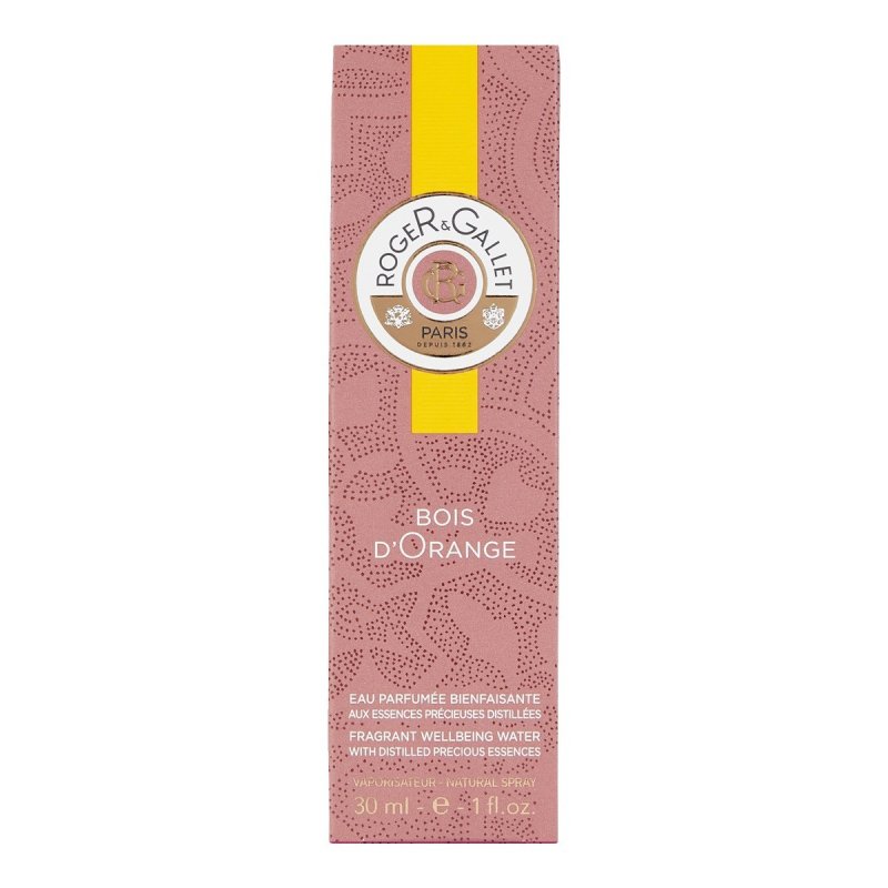 Roger & Gallet Bois D'Orange Eau Frache 30ml For Women