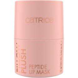 Catrice Pillow Plush Lip Mask With Peptides 010 12g