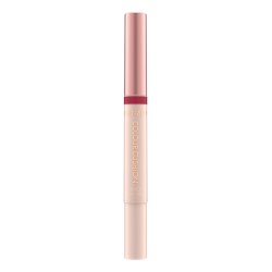 CATRICE Colour Cushion Juicy Lip Oil baume pour les lèvres Huile pour les lèvres 040 040 - Crimson Crush Femmes