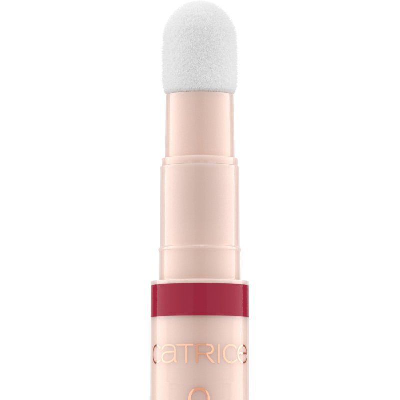 Catrice Catrice Colour Cushion Lip Oil 040crimson Crush 18ml