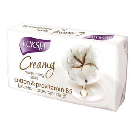 Luksja Luksja-Myd90ba Soap, 90 G