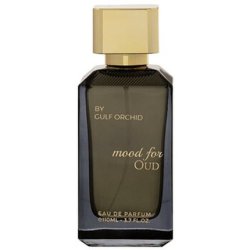 Gulf Orchid Mood For Oud Eau De Parfum