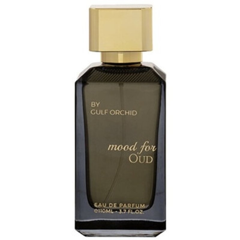 Gulf Orchid Mood For Oud Eau De Parfum