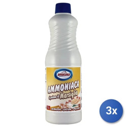 Amacasa Scented Ammonia 1000 Ml Marseille