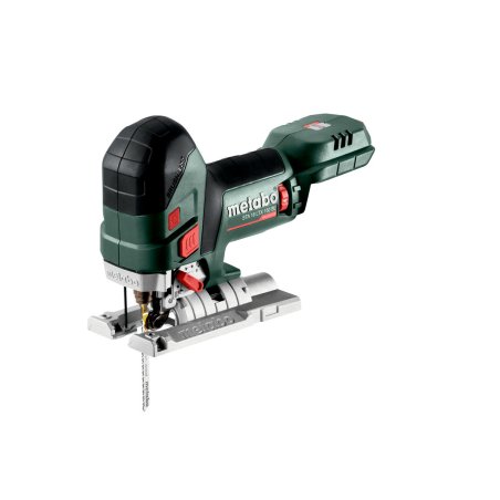Metabo STA 18 LTX 150 BL scie sauteuse 3500 spm 1,9 kg