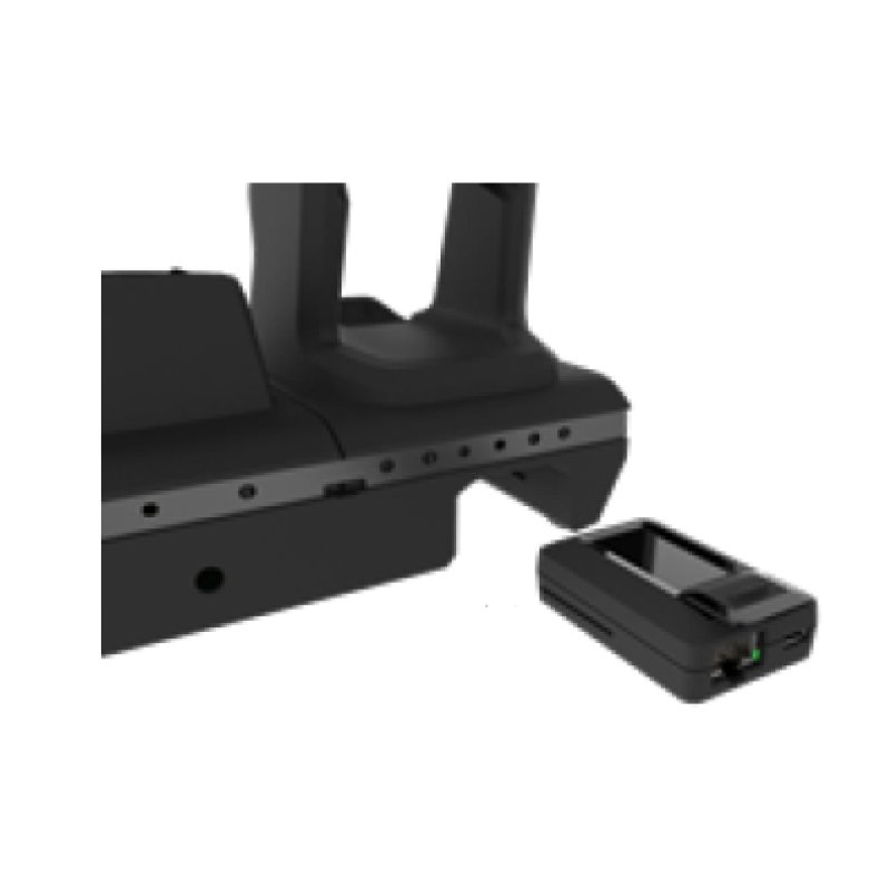 Adapter - USB to ethernet/USB - fits for charging-/communication stations - fits for MC22 - MC27 - T