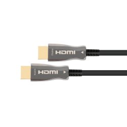 Python AOC-H21030 HDMI cable 30 m HDMI Type A (Standard) Black