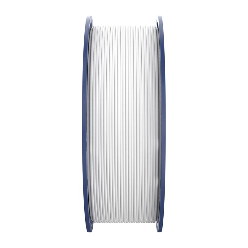Sunlu PLA Classic White Filament 1.75mm 1KG