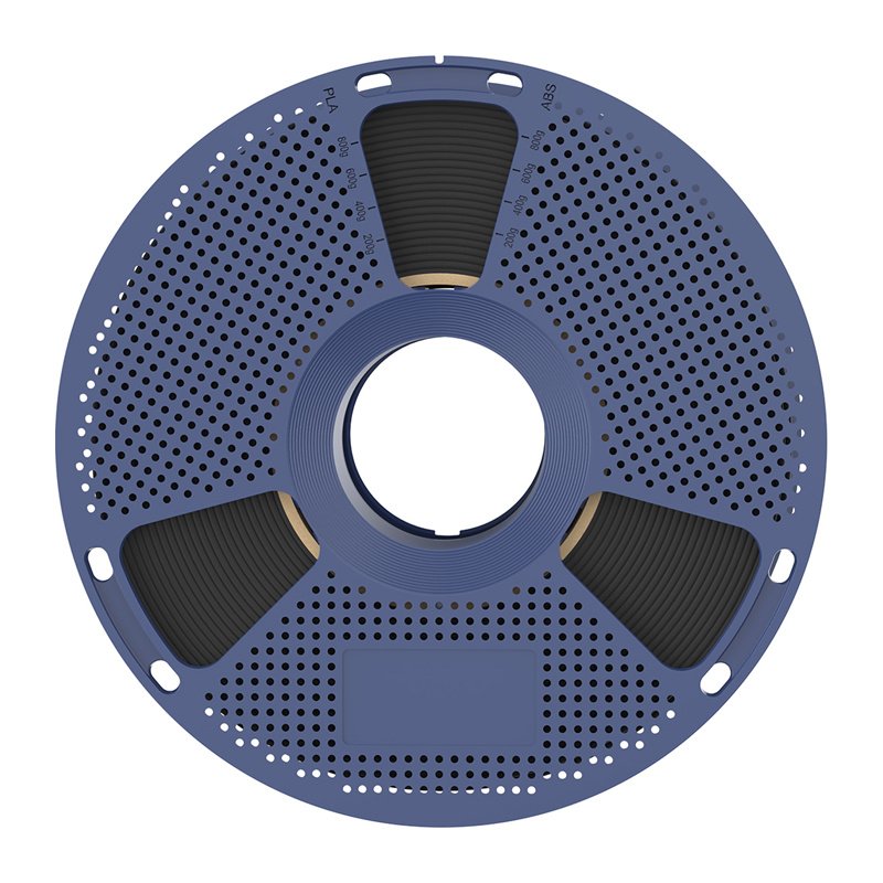 Sunlu PLA Classic Black Filament 1.75mm 1KG