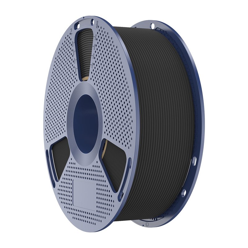 Sunlu PLA Classic Black Filament 1.75mm 1KG