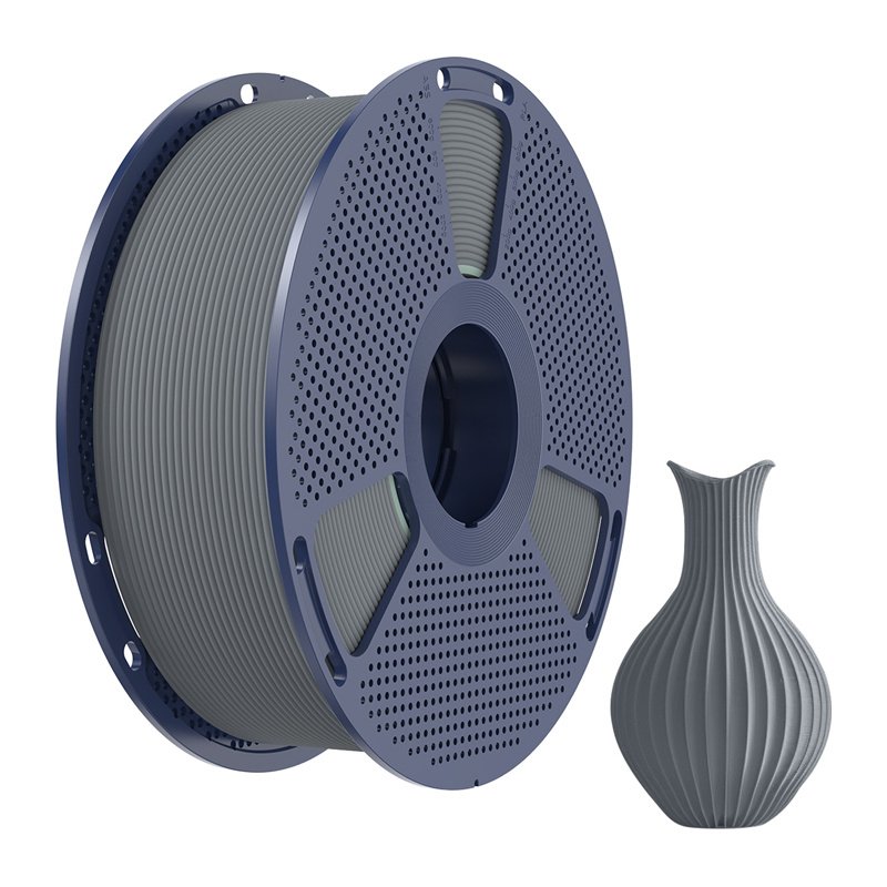 Sunlu PLA Classic Gray Filament 1.75mm 1KG