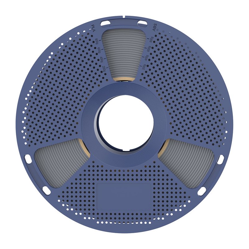 Sunlu PLA Classic Gray Filament 1.75mm 1KG