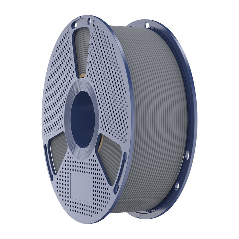 Sunlu PLA Classic Gray Filament 1.75mm 1KG