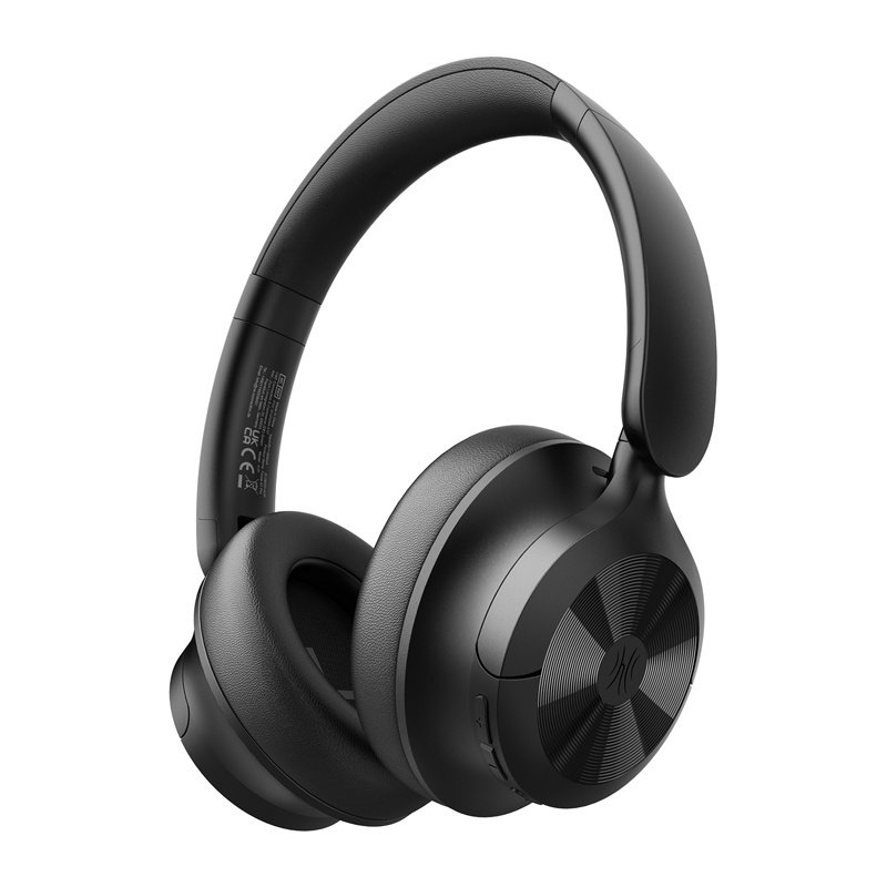 OneOdio A1 Pro Wireless Headphones (Black)