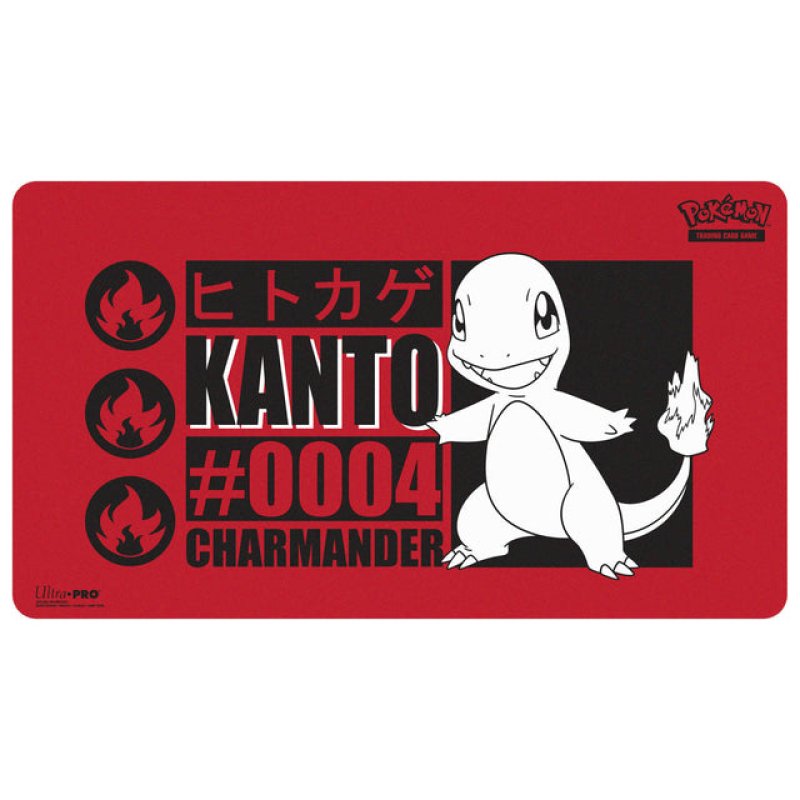 Ultra PRO 2116594 board/card game accessory Play mat