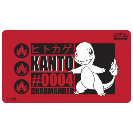 Ultra PRO 2116594 accessoire de jeu de société Tapis de jeu