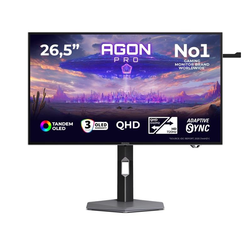 AOC AGP277QKDC