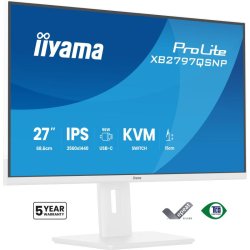 Iiyama 27" XB2797QSNP-W1 (null cm (null Zoll))
