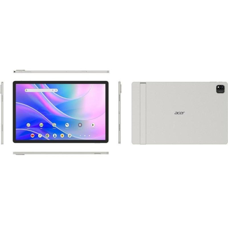Iconia A16-11MN-A87W 16" 6/128 Android15