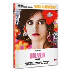 VOLVER